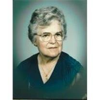 Rita R. (Gagne) Lafontaine Hamel