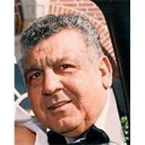 Charles R. "Charlie" Marino