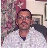 Patrick M. "Pat" Lavoie, Jr