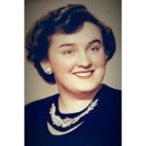 Claire A. (Rajotte) Messier