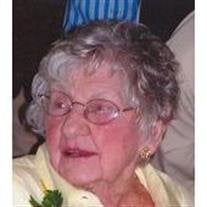 Eleanor M. Marcello