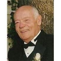 Frederick L. "Freddy" Bradley