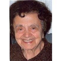 Jennie A. Daher