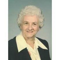 Florence Demers
