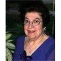 Emily F. Rizzio