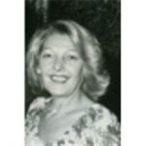 Jacqueline S. (Devaux) Leone