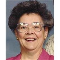 Delores M. (Chaisson) Johnson