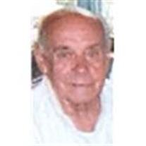 Antonio J. "Tony" Sciuto