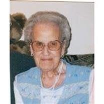 Helena G. Cronin