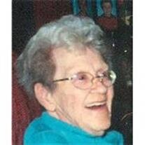 Lillian K. Carter
