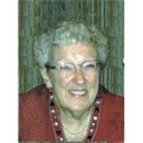 Theresa P. Finnigan