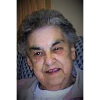 Dolores (Goulet) Lamirande