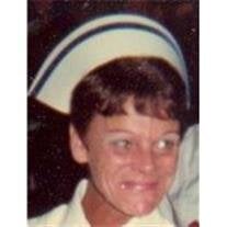 Veronica A. "Ronnie" Pilvelis