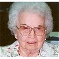 Frances Woidyla