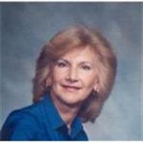 Frances A. (Tucarella) LaGrasse