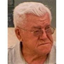 Raymond F. "Rusty" Roeger, Sr.