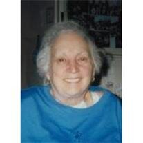 Mary T. Morris