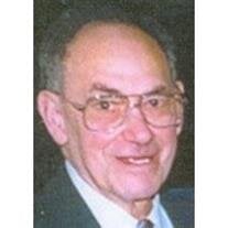 Frank P. Norman