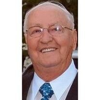 Joseph S. "Pete" Gallant