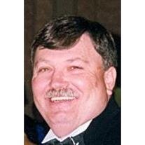 Richard B. Leavitt