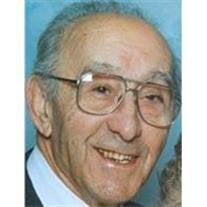 John Karamourtopoulos