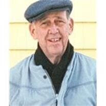 Russell W. Anderson