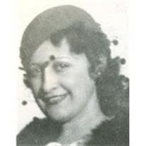 Florence Dube