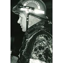 Francis J. Wolfendale