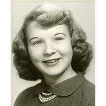Joan M. Hapenny Rodrigues
