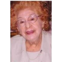 Adreach (Irene) Saccuzzo