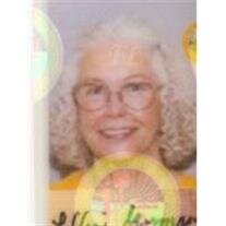 Lillian M. Gorman