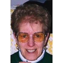 Cecile (Bedard) Checovich
