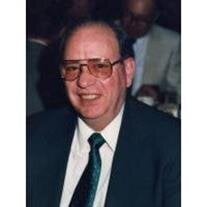 Joseph W. Wales