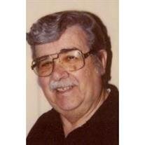 Frederick Coppeta