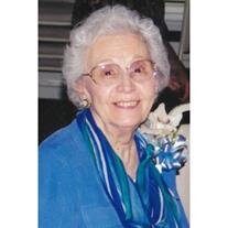 Marguerite "Peg" (Beaulieu) Barone