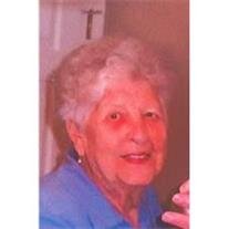 Dorothy M. Lonardo