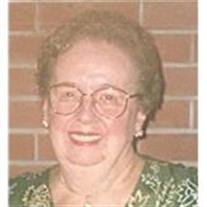 Eileen M. Jones