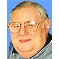 William "Bill" Fosman