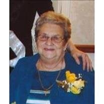 Doris C. Heafey