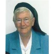 Sr. Anne O'Shea