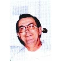 Robert "Bob" W. Niedbala