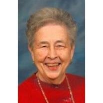 Sylvia M. (Dougherty) Feather