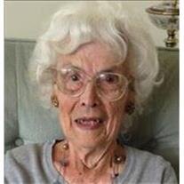 Clairina (Dube) Currier