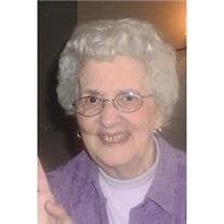 Ruth (Bottis) Ralph Carney