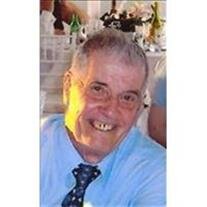 Eugene L. "Gene" Lacroix