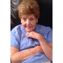 Mary "Pat" Bartolotta