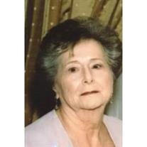 Nora (Guimond) Higginbottom