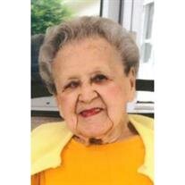 Annette N. (Labonte) Audet