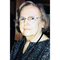 Maureen T. (Jordan) Jackson