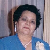 Maria del Carmen Garcia